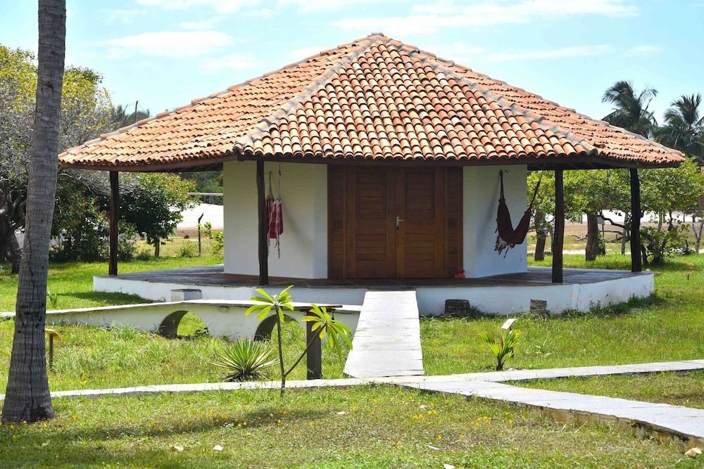 Pousada Velho Bateau