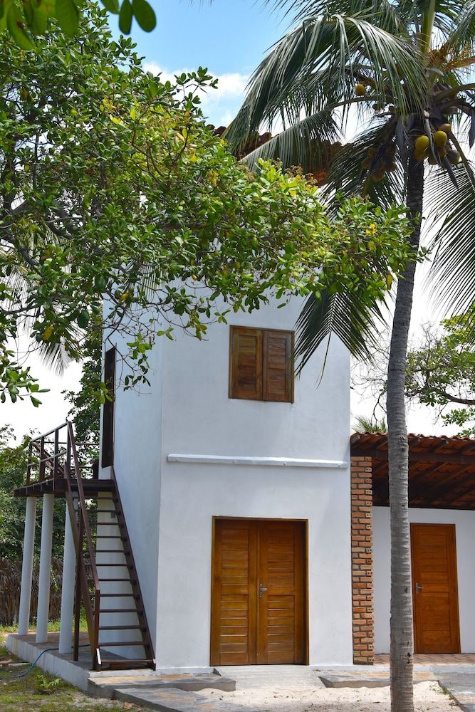Pousada Velho Bateau