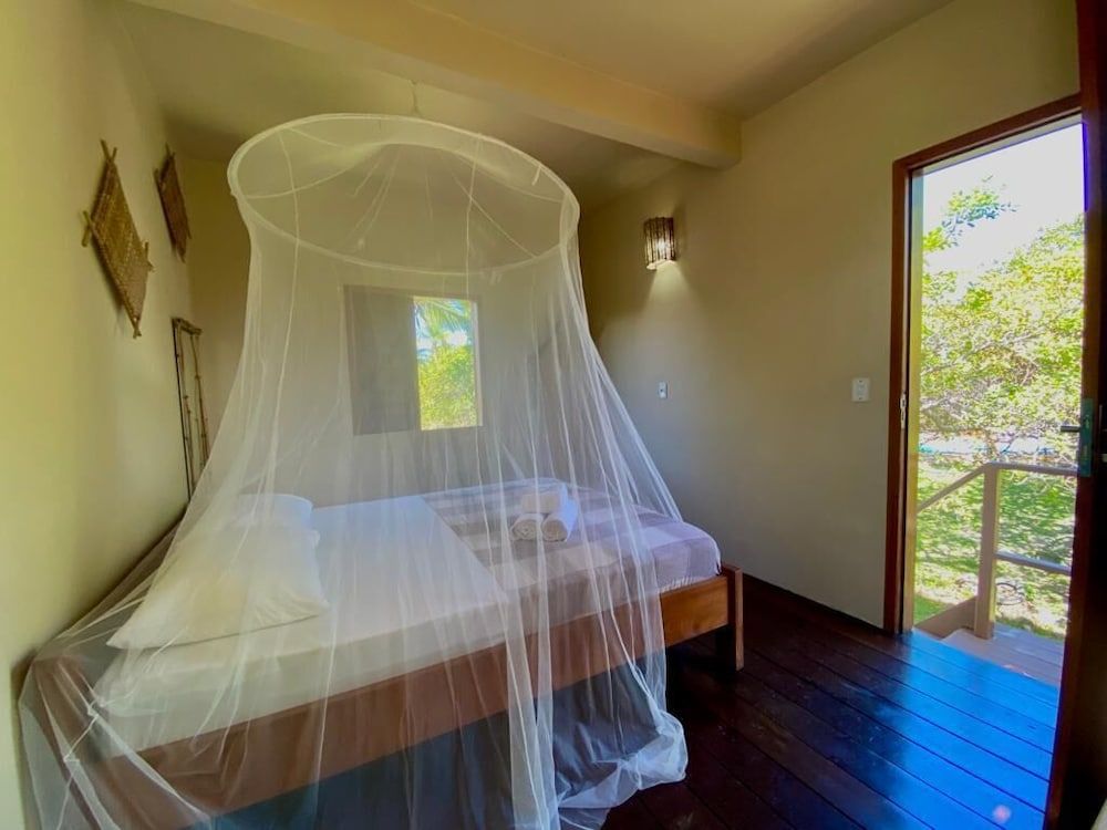 Queen Room, Park View