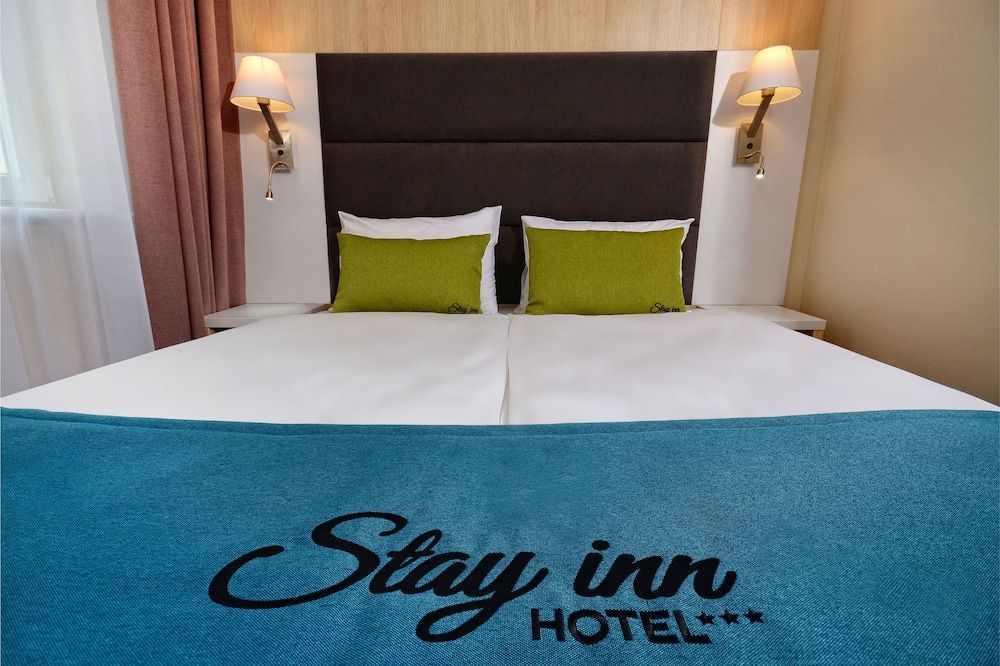 undefined Stay inn Hotel Gdansk 5
