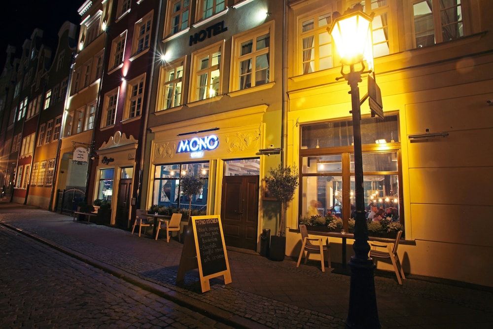 undefined Stay inn Hotel Gdansk 6
