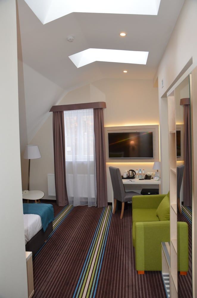 undefined Stay inn Hotel Gdansk 4