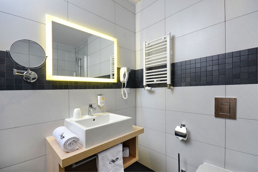 Stay inn Hotel Gdansk Deluxe Double Room, 1 Queen Bed 7