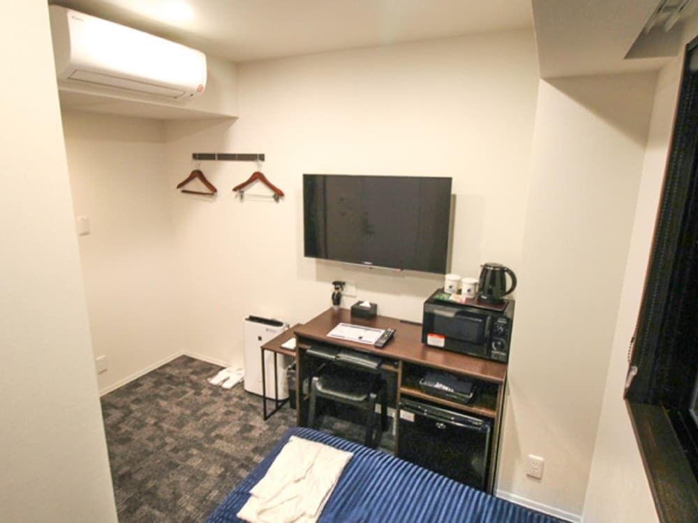 undefined HOTEL LiVEMAX Nagoya Kanayama 6