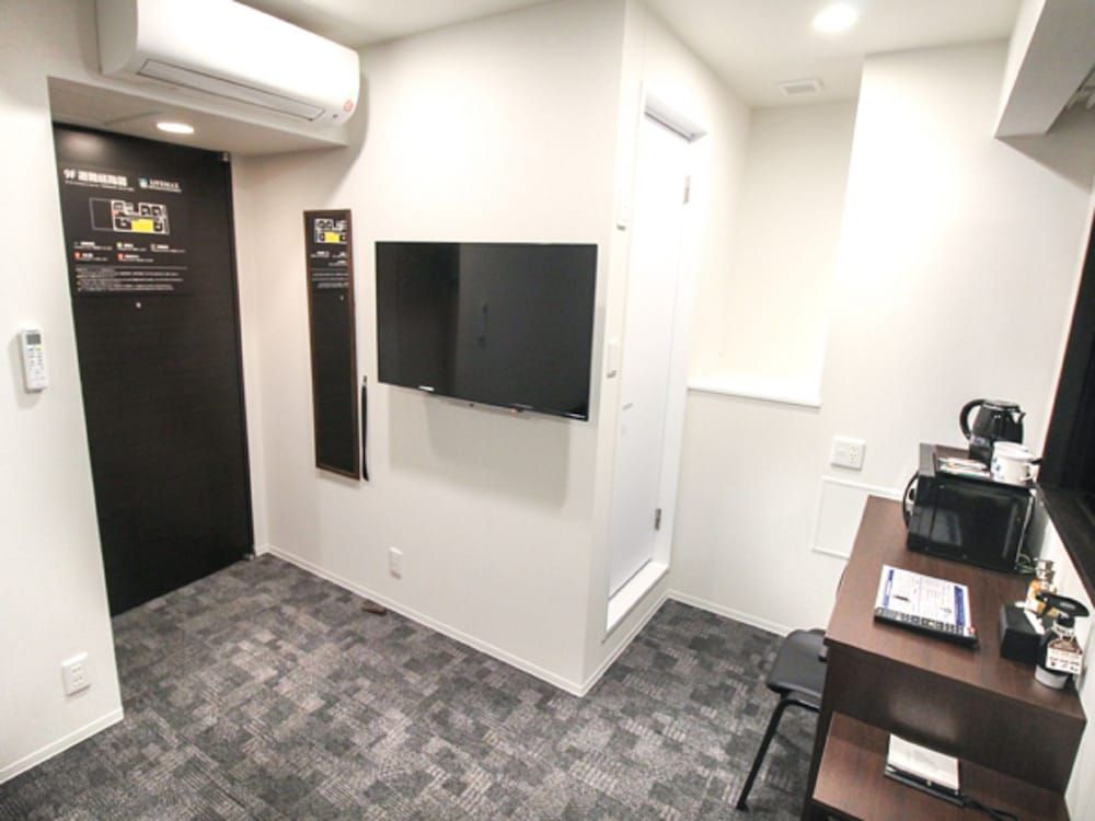 undefined HOTEL LiVEMAX Nagoya Kanayama 8