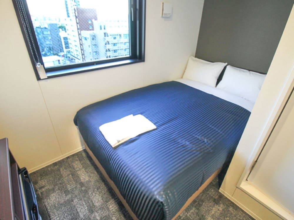 undefined HOTEL LiVEMAX Nagoya Kanayama 3