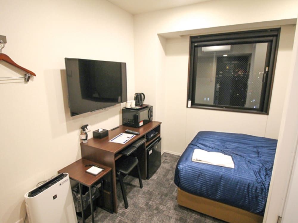 undefined HOTEL LiVEMAX Nagoya Kanayama 5