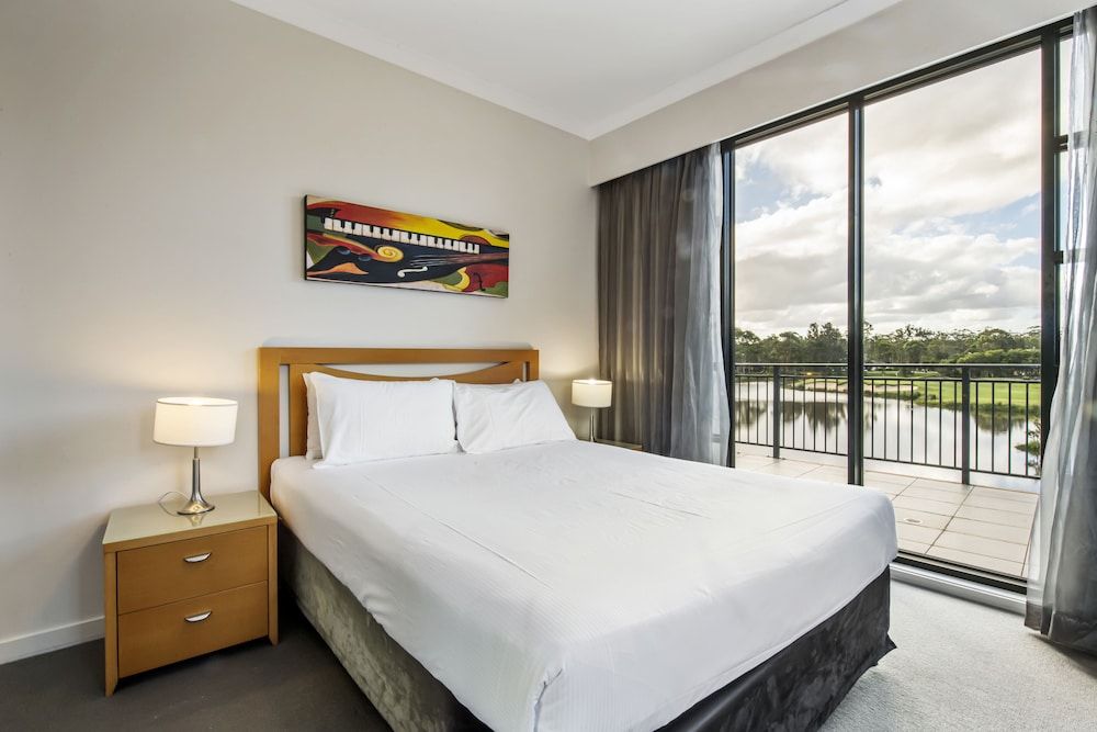 Apartment, 2 Bedrooms