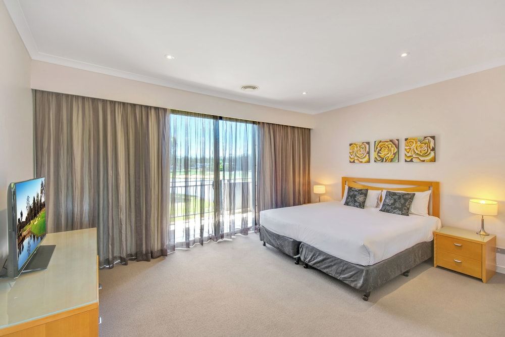 Apartment, 3 Bedrooms