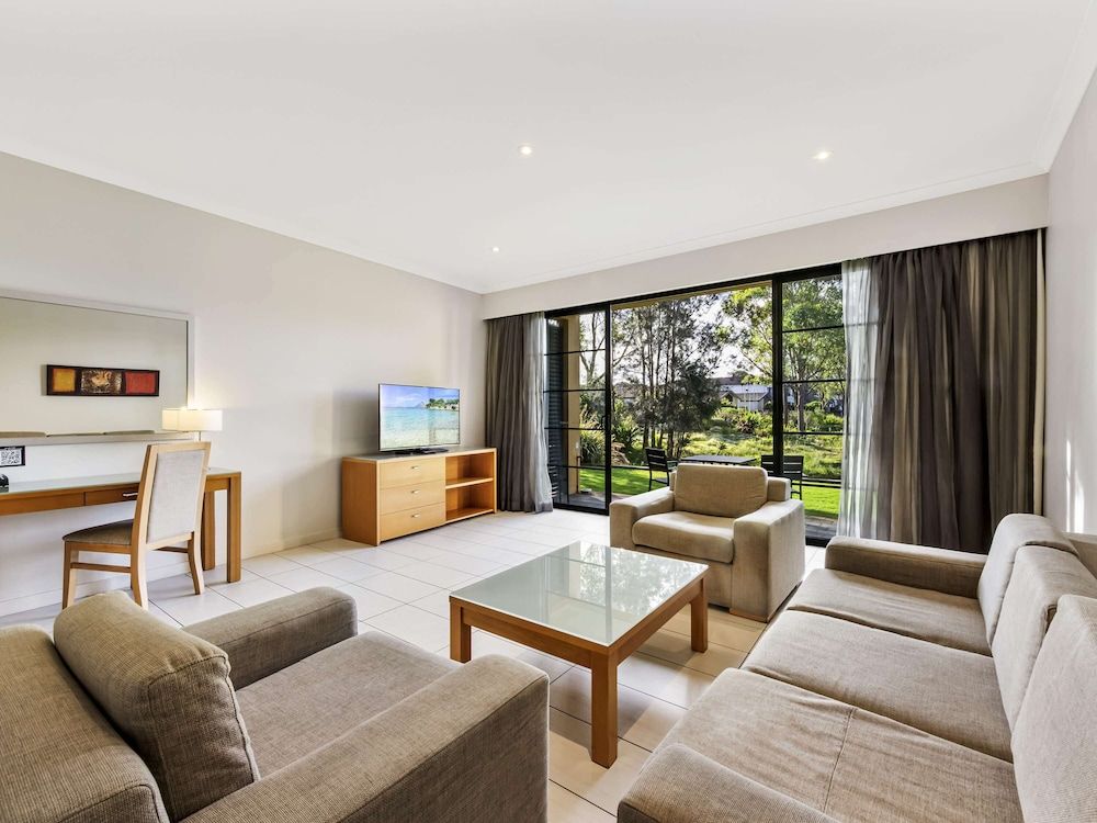 Apartment, 2 Bedrooms