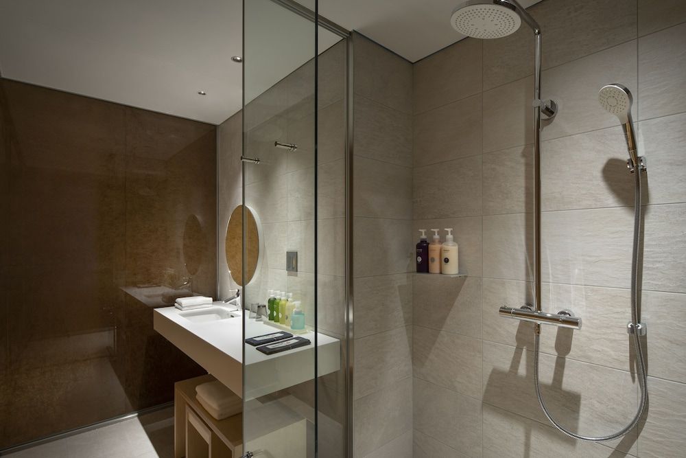Japanese-style Suite with Outdoor Bath RC3, Non Smoking