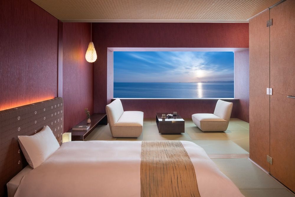 Japanese-style Room TA3, Non Smoking