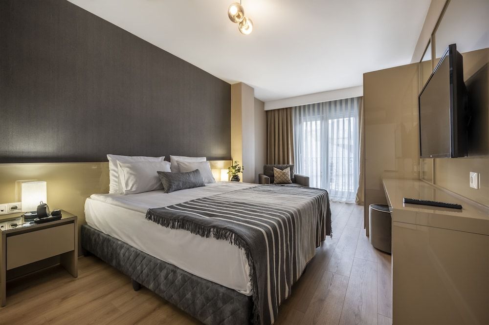 undefined Çırağan Apart Bosphorus 7