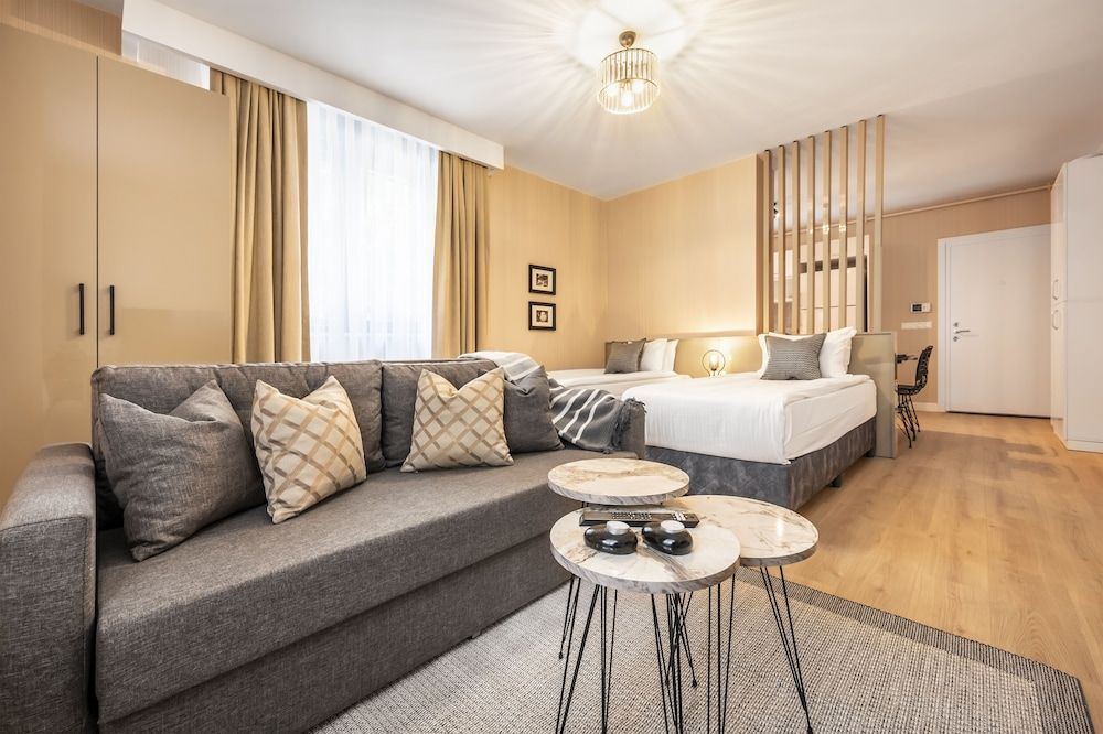 undefined Çırağan Apart Bosphorus 4