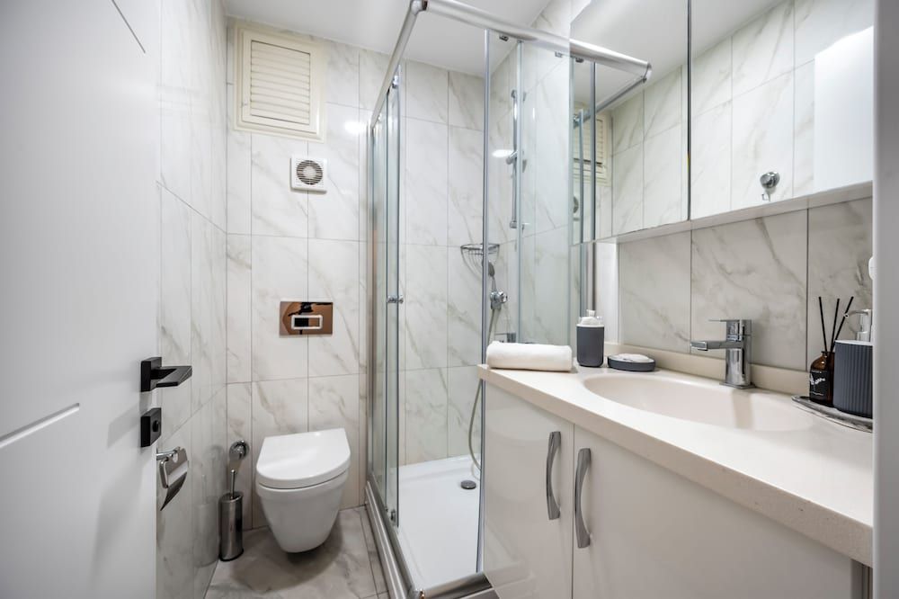 undefined Çırağan Apart Bosphorus 10