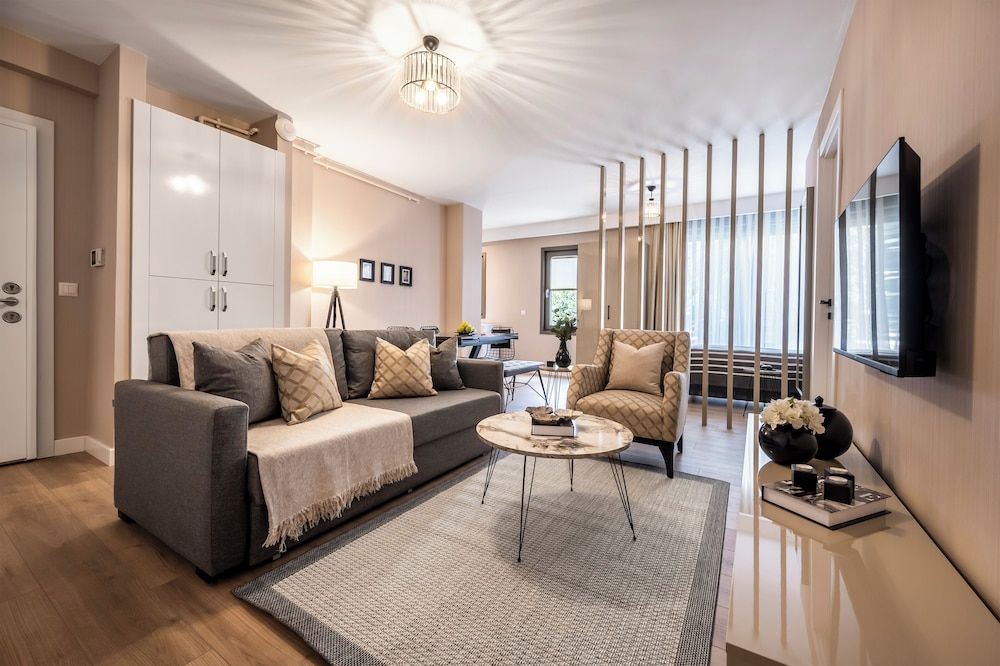 undefined Çırağan Apart Bosphorus 5