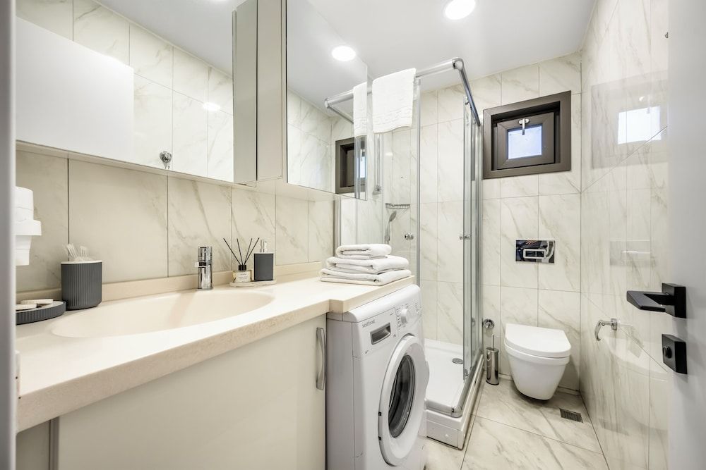 undefined Çırağan Apart Bosphorus 9