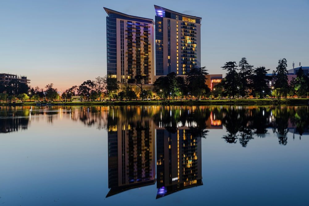 Bellevue Residence Suites