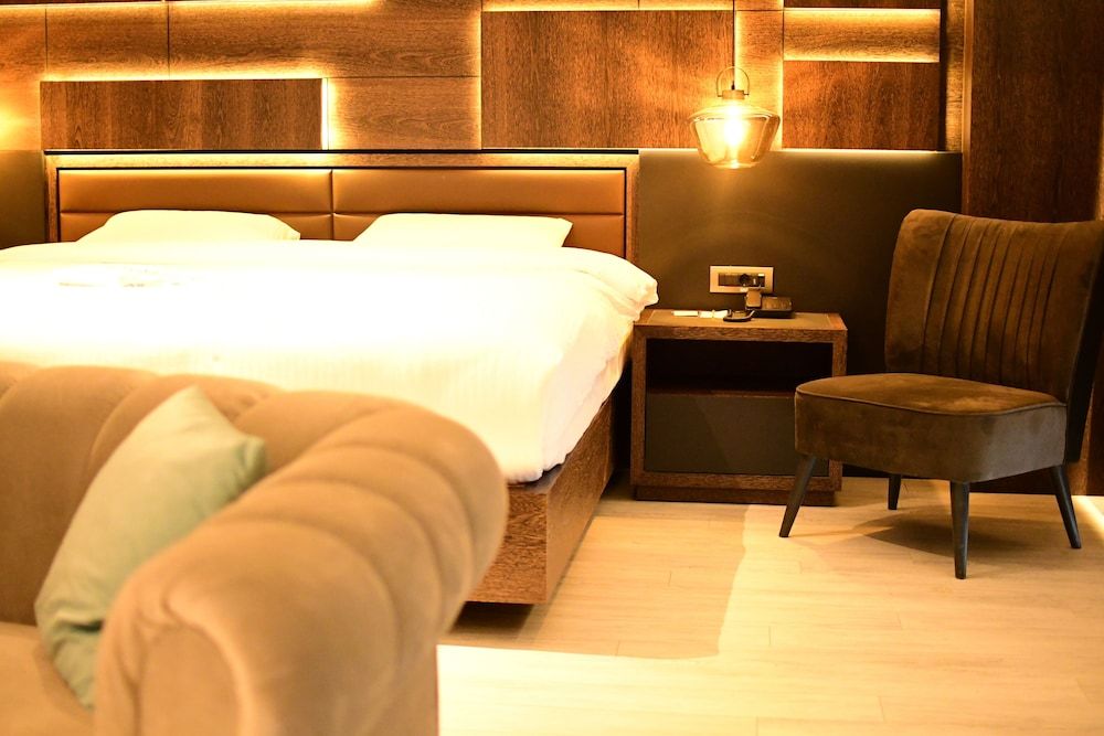 Anemon Kent Aydın Otel Executive Room 5