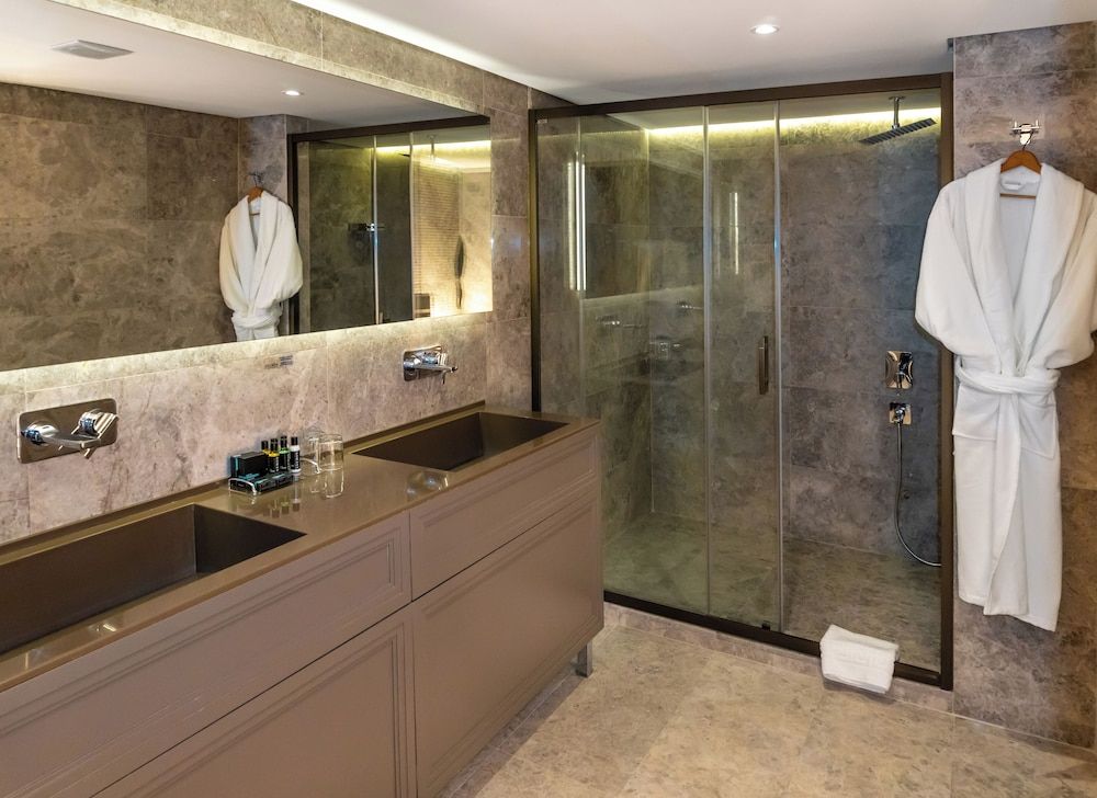 Anemon Kent Aydın Otel Executive Room 9