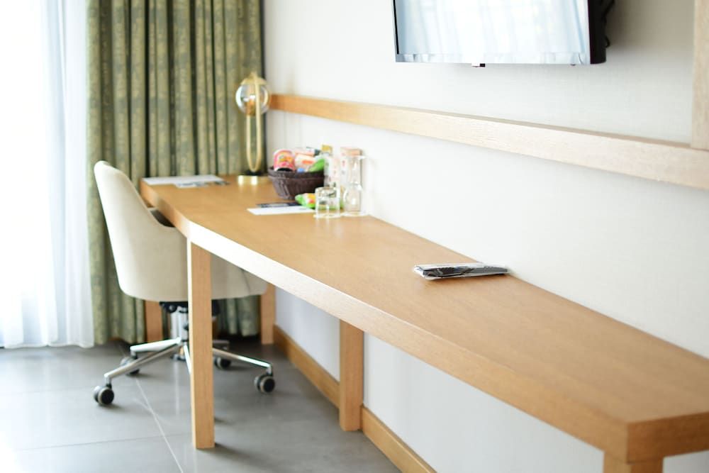 Anemon Kent Aydın Otel Superior Room 5