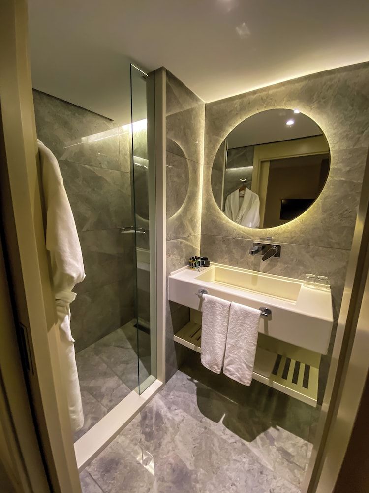 Anemon Kent Aydın Otel Superior Room (Plus) 6