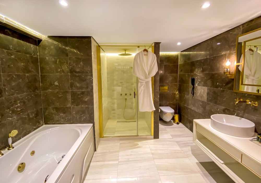 Anemon Kent Aydın Otel Executive Room 6