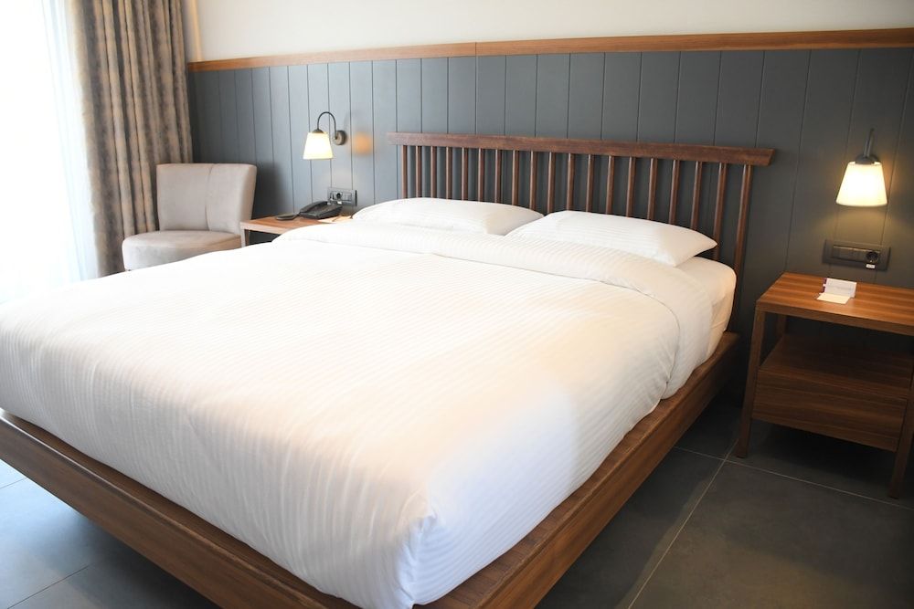 Anemon Kent Aydın Otel Superior Room 2