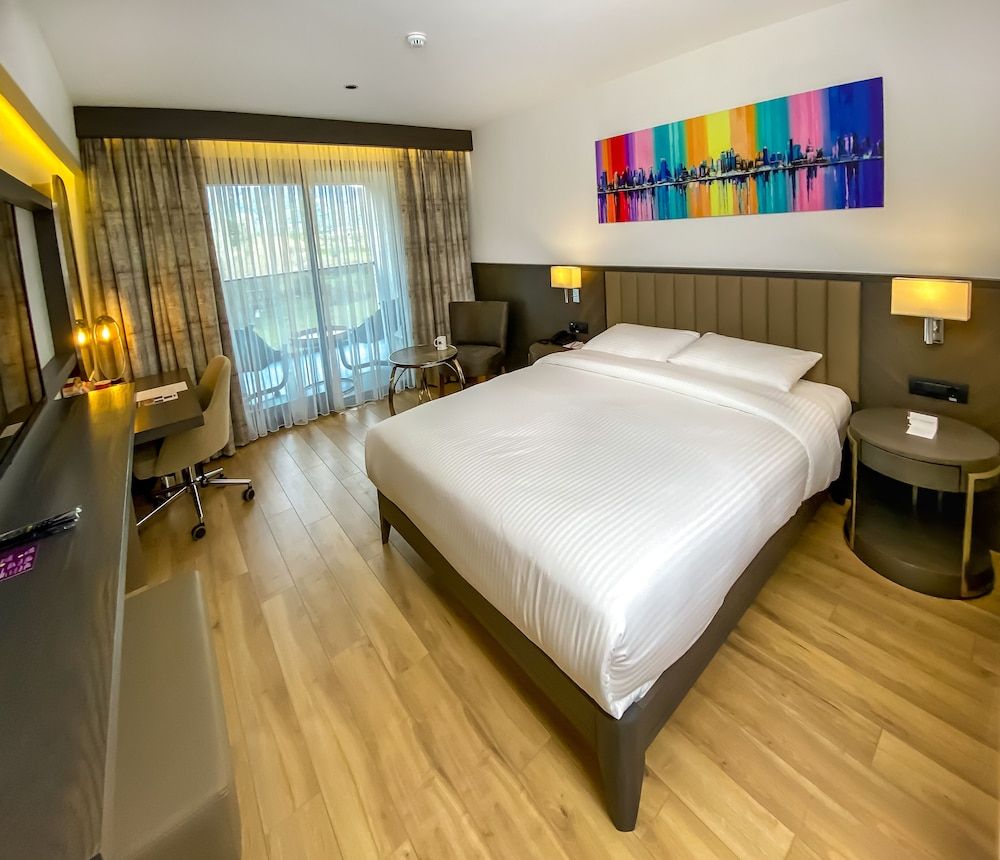 Anemon Kent Aydın Otel Superior Room 3