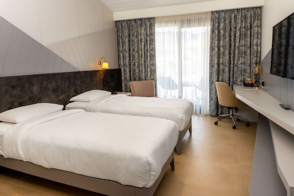 Anemon Kent Aydın Otel Superior Room (Plus) 2
