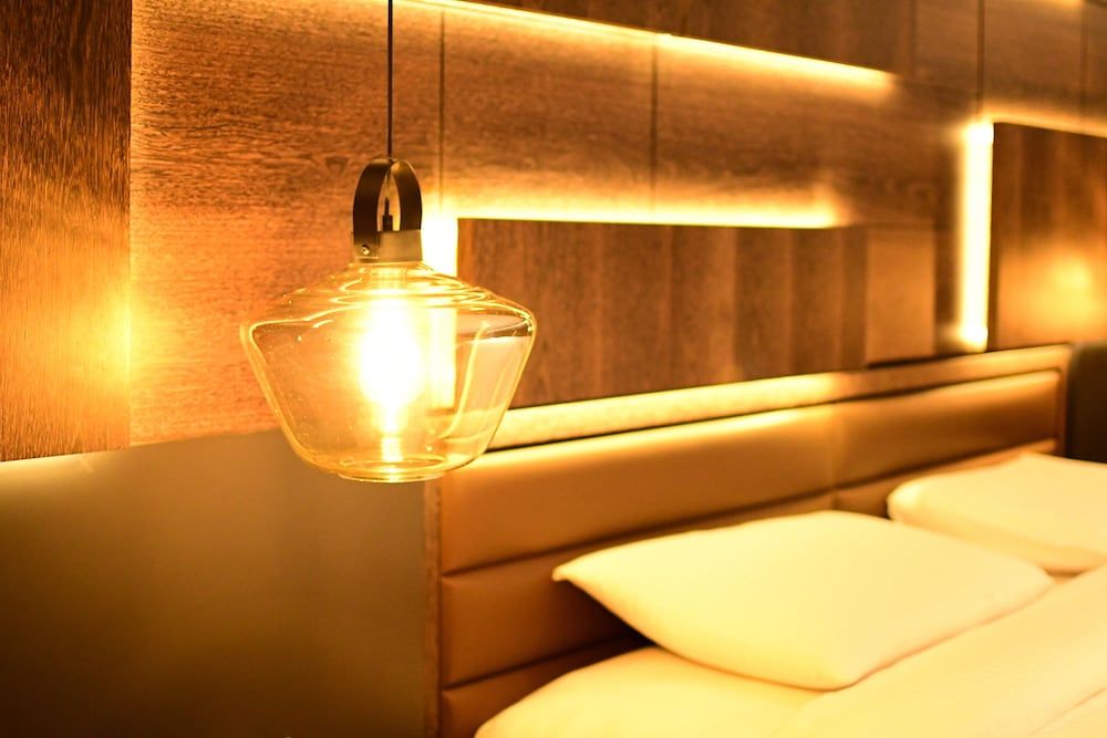 Anemon Kent Aydın Otel Executive Room 12