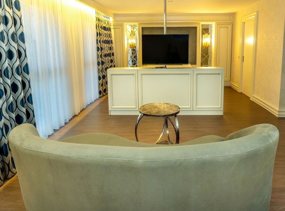 Anemon Kent Aydın Otel Executive Room 10