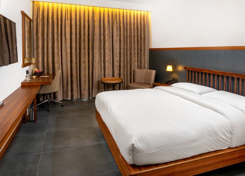 Anemon Kent Aydın Otel Superior Room (Plus) 4