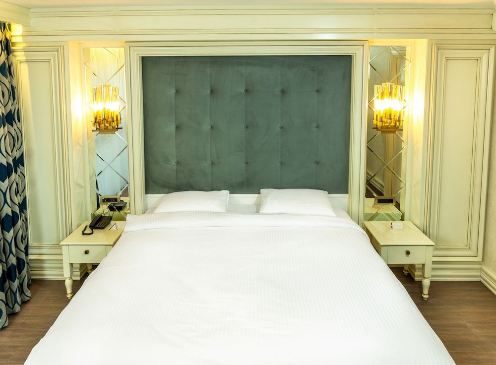 Anemon Kent Aydın Otel Executive Room 3