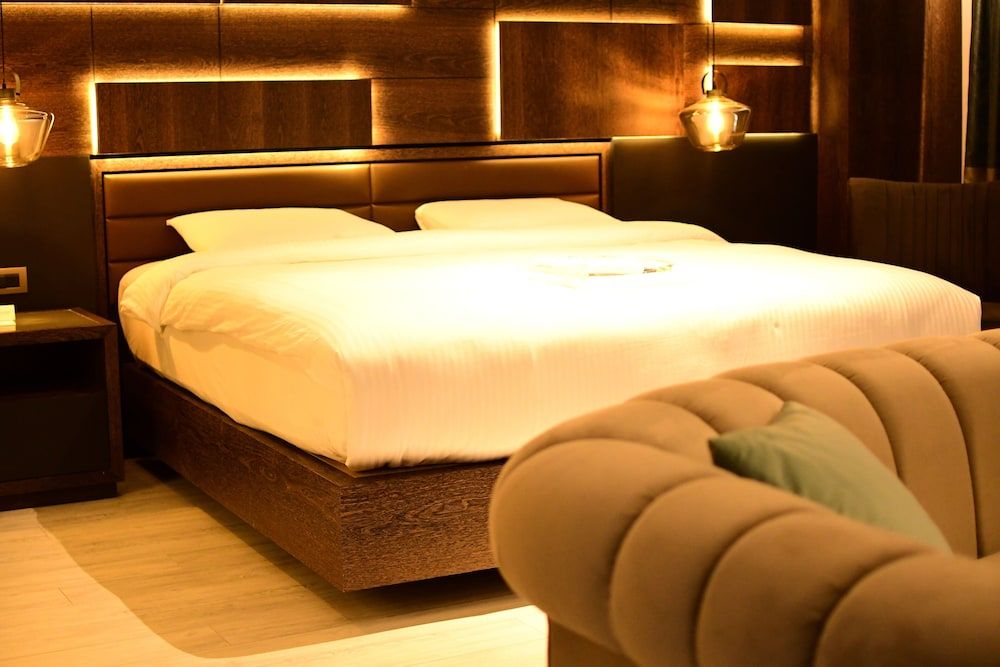 Anemon Kent Aydın Otel Executive Room 4