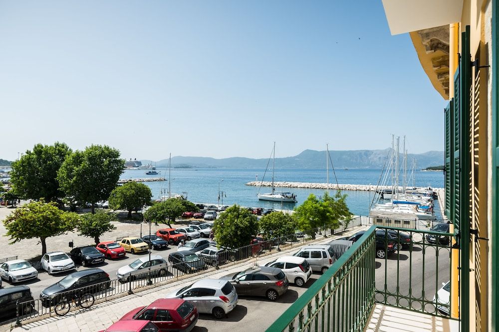 New York Luxury Suites Grand Suite 4