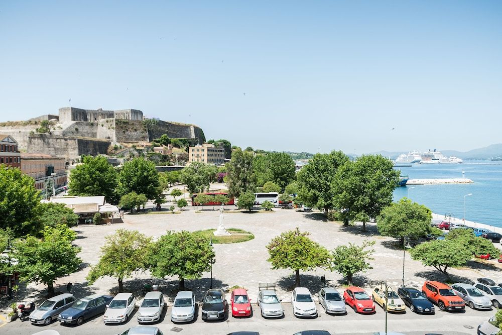 New York Luxury Suites Grand Suite 5