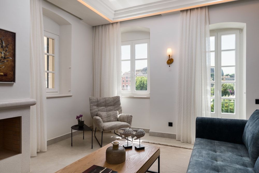 New York Luxury Suites Grand Suite 7