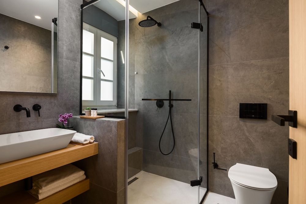 New York Luxury Suites Grand Suite 6