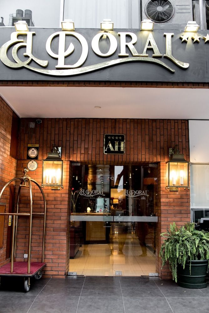 undefined Apart Hotel El Doral 2