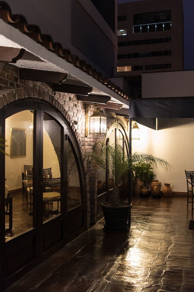 undefined Apart Hotel El Doral 5