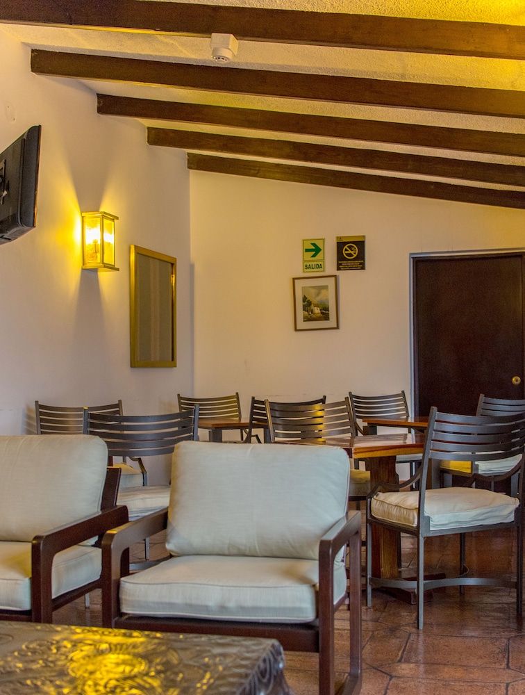 undefined Apart Hotel El Doral 9