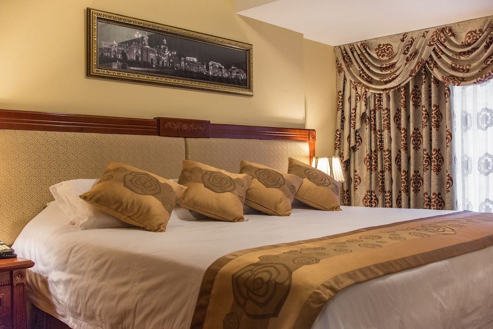 undefined Apart Hotel El Doral 3