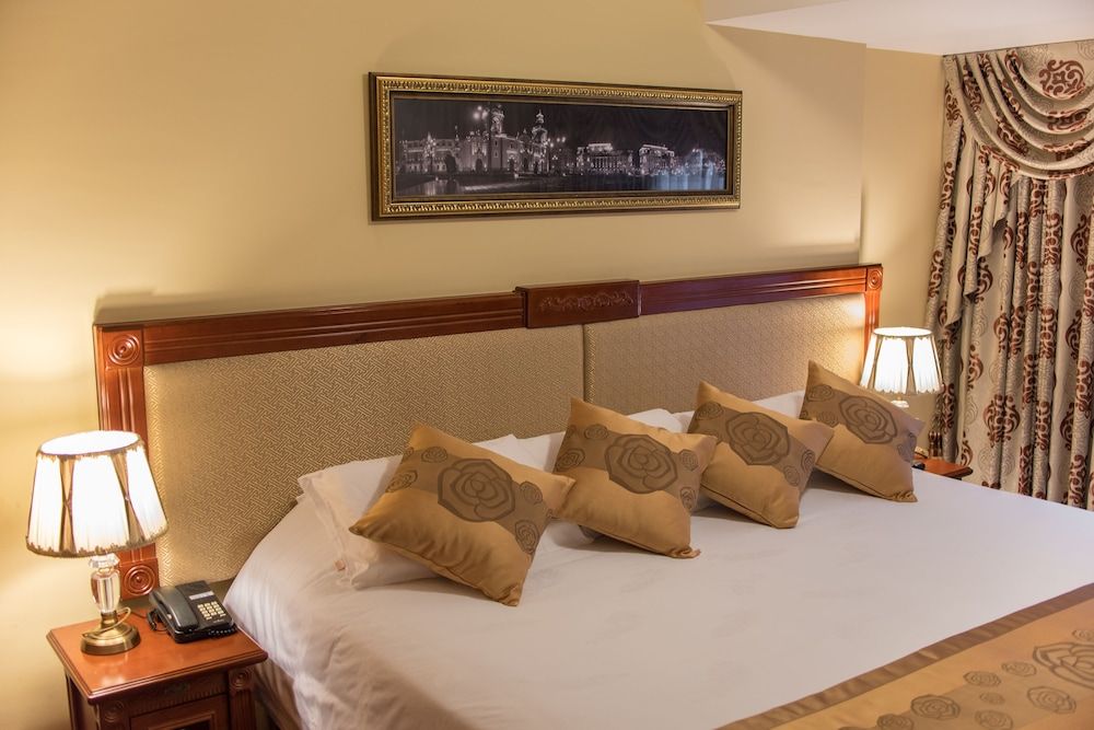 undefined Apart Hotel El Doral 10