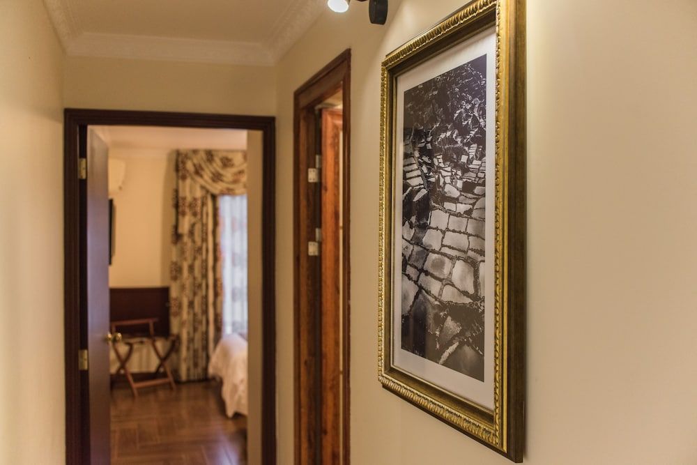 Apart Hotel El Doral Double Room, 2 Twin Beds 7