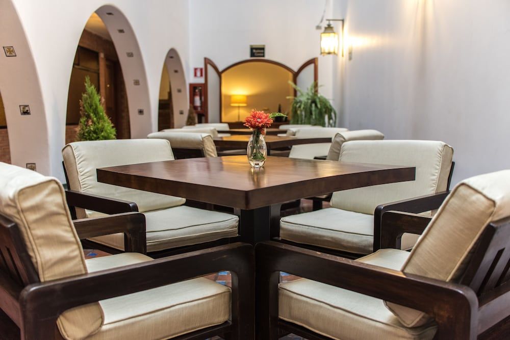 undefined Apart Hotel El Doral 8
