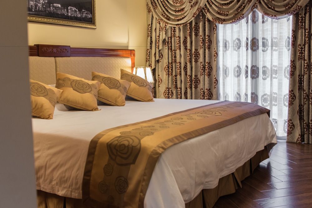 undefined Apart Hotel El Doral 4