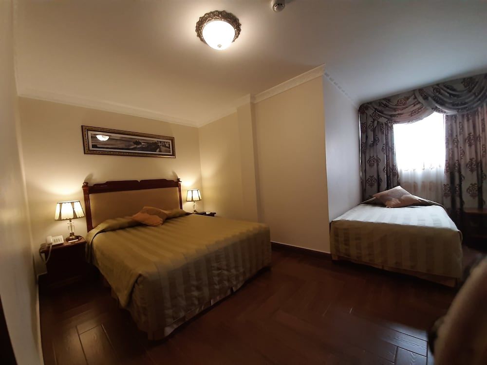 undefined Apart Hotel El Doral