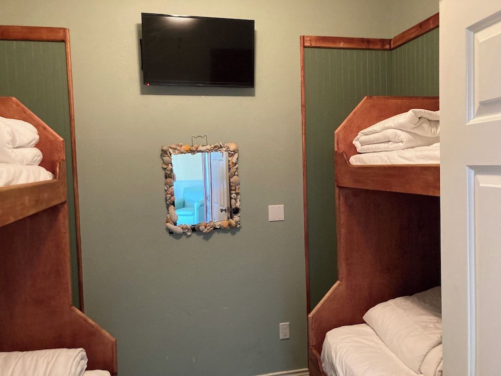 Seashell Village Resort near the beach with kitchens Studio Apartment 7