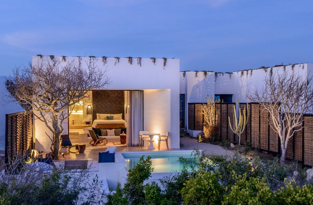 Kimpton Mas Olas Resort and Spa